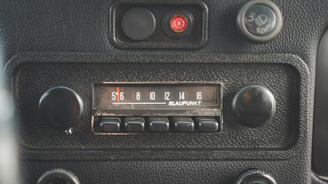 tune version 2.0.0