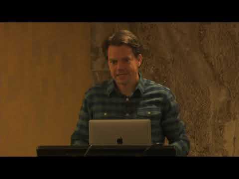 Ron Keizer | Building a Medical Device with R | Posit (2020)