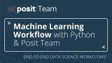 How to build a model annotation tool with FastAPI, Quarto & Shiny for Python